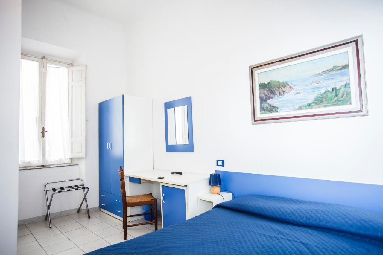 Hotel Rex Viareggio Exteriör bild