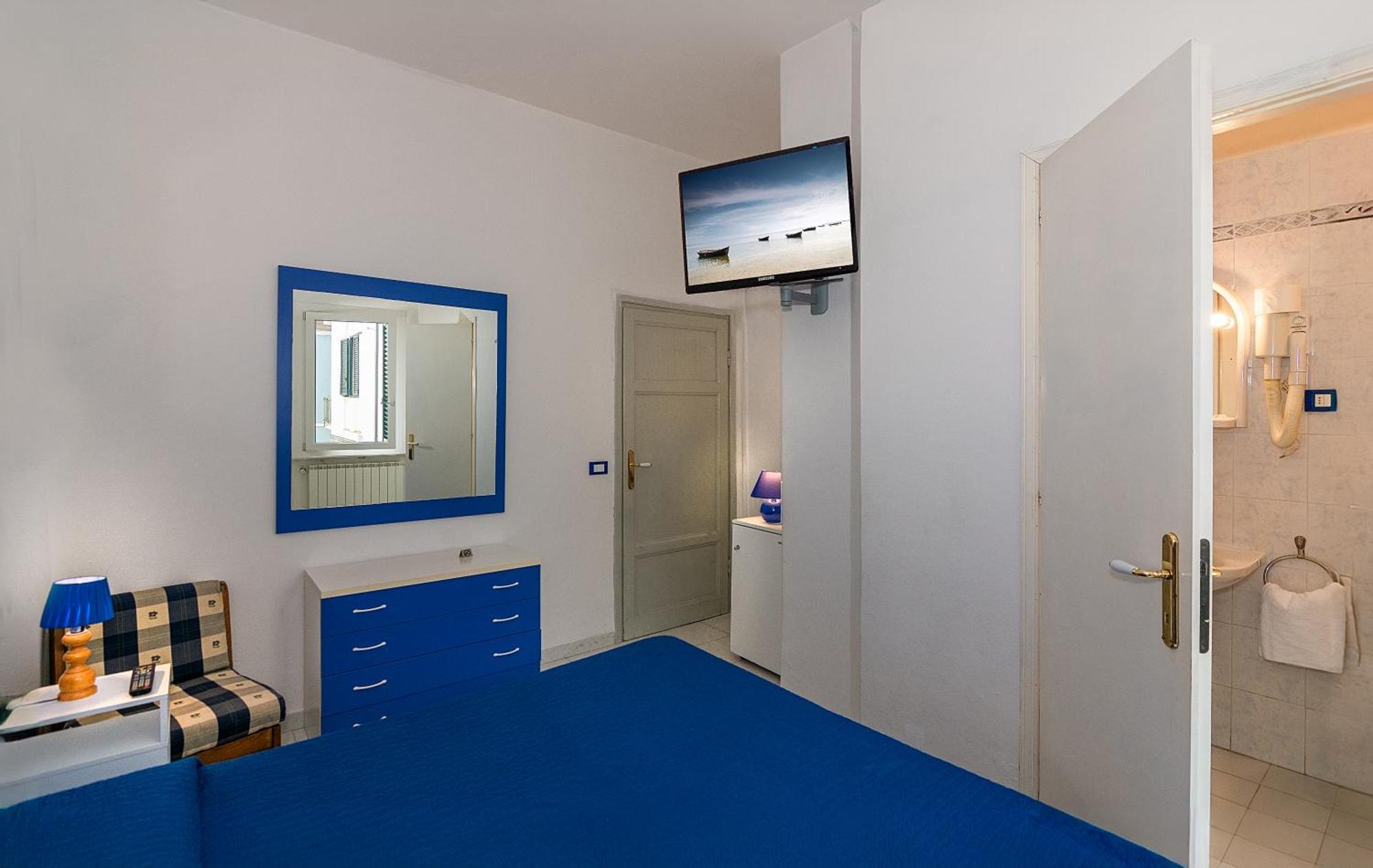 Hotel Rex Viareggio Exteriör bild