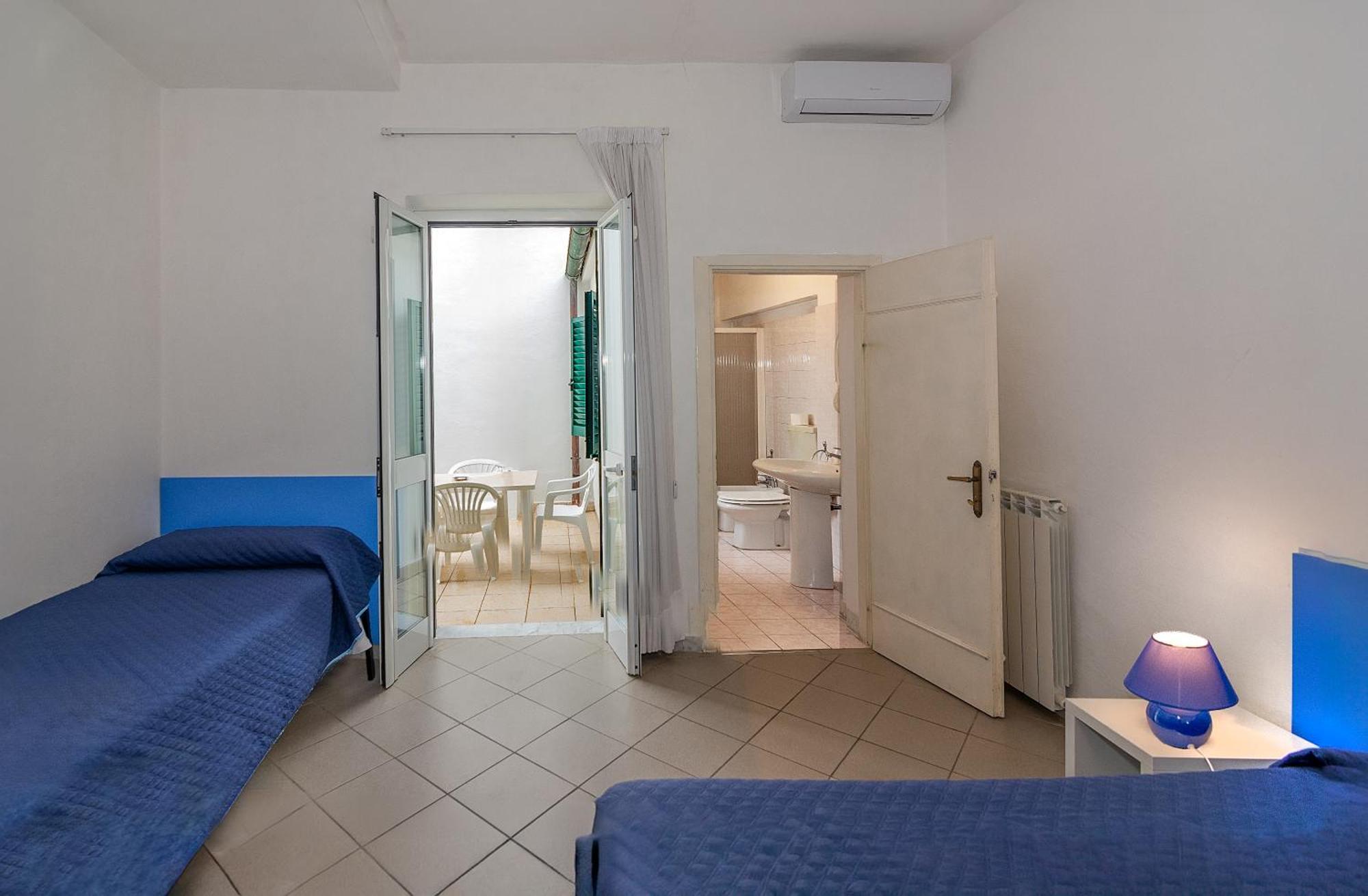Hotel Rex Viareggio Exteriör bild